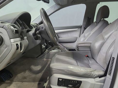 Used 2008 Porsche Cayenne GTS AWD/4WD image 14