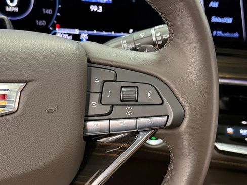 Used 2023 Cadillac Escalade Sport w/ Touring Package image 23