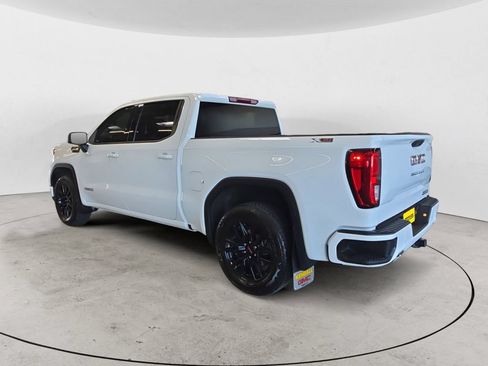 Certified 2025 GMC Sierra 1500 Elevation AWD/4WD image 11
