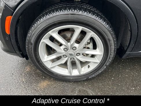 Used 2025 Dodge Durango GT image 10