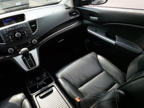 Used 2013 Honda CR-V EX-L image 11