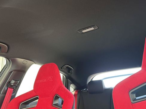 Used 2025 Honda Civic Type R image 12