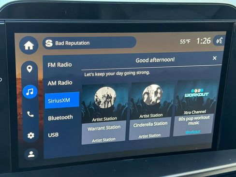 New 2026 Subaru Outback Wilderness image 18
