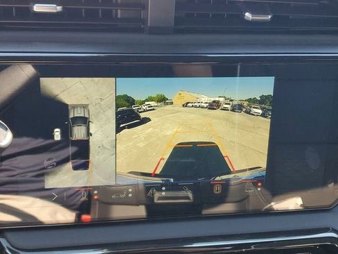 New 2026 GMC Sierra 2500 AT4X image 23