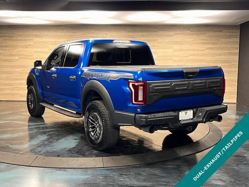 Used 2019 Ford F150 Raptor image 15