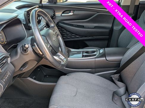 Used 2022 Hyundai Santa Fe XRT w/ Cargo Package image 18