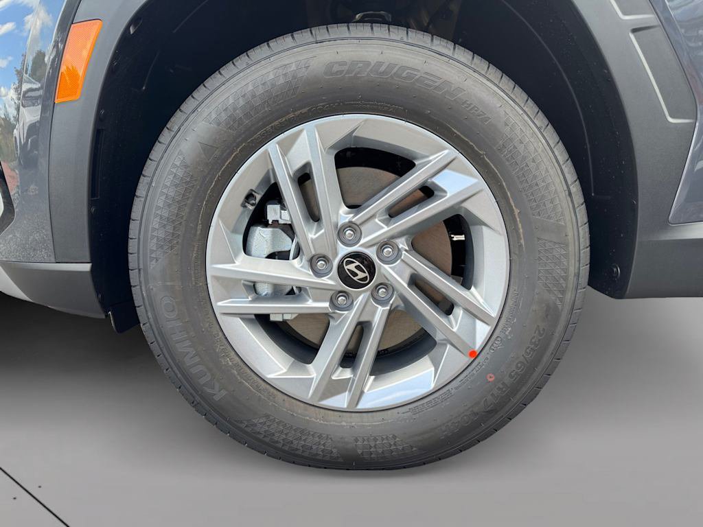 New 2026 Hyundai Tucson SE AWD/4WD image 15