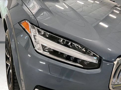 Used 2023 Volvo XC90 B6 Plus w/ Protection Package Premier AWD/4WD image 33