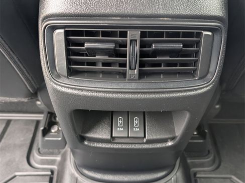 Used 2018 Honda CR-V EX-L image 24