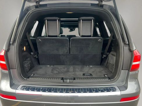 Used 2018 Mercedes-Benz GLS 450 4MATIC image 10