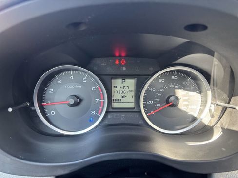 Used 2014 Subaru Forester 2.5i Premium w/ All-Weather Package image 9