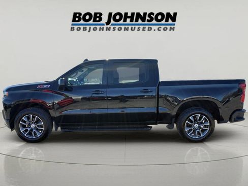 Used 2019 Chevrolet Silverado 1500 RST AWD/4WD image 6