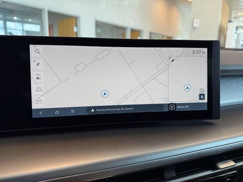 New 2026 Hyundai Ioniq 9 SE AWD/4WD image 5