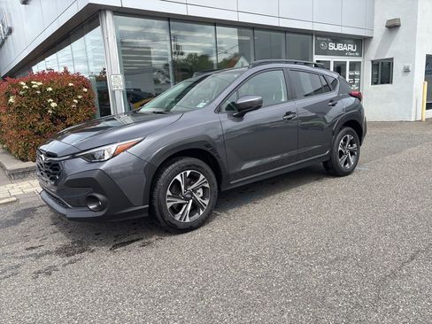 Certified 2026 Subaru Crosstrek 2.0i Premium AWD/4WD image 7