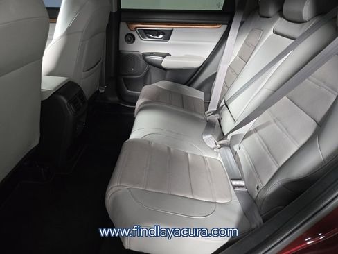 Used 2018 Honda CR-V EX-L image 13