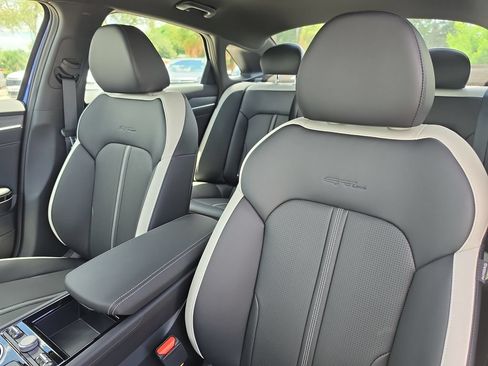 New 2026 Kia K5 GT-Line FWD image 21