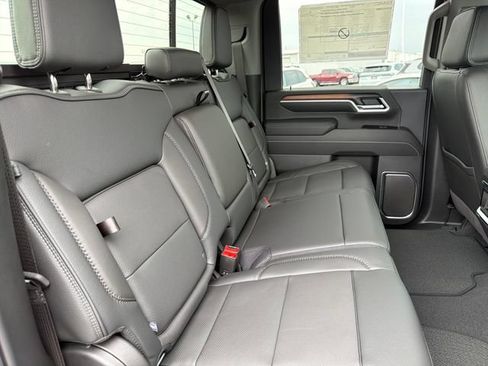 New 2026 GMC Sierra 2500 Denali w/ Denali Reserve Package AWD/4WD image 23
