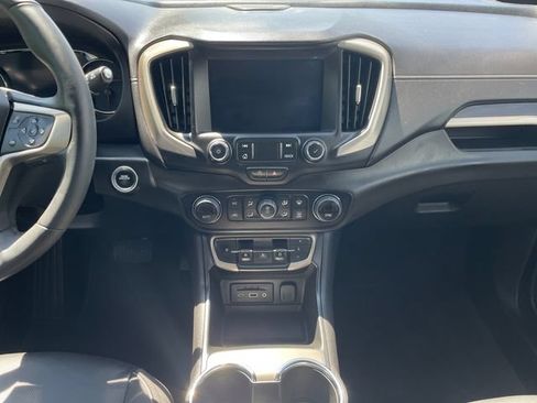 Used 2023 GMC Terrain Denali AWD/4WD image 11