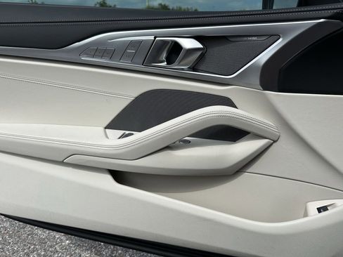New 2026 BMW 840i xDrive Convertible AWD/4WD image 19