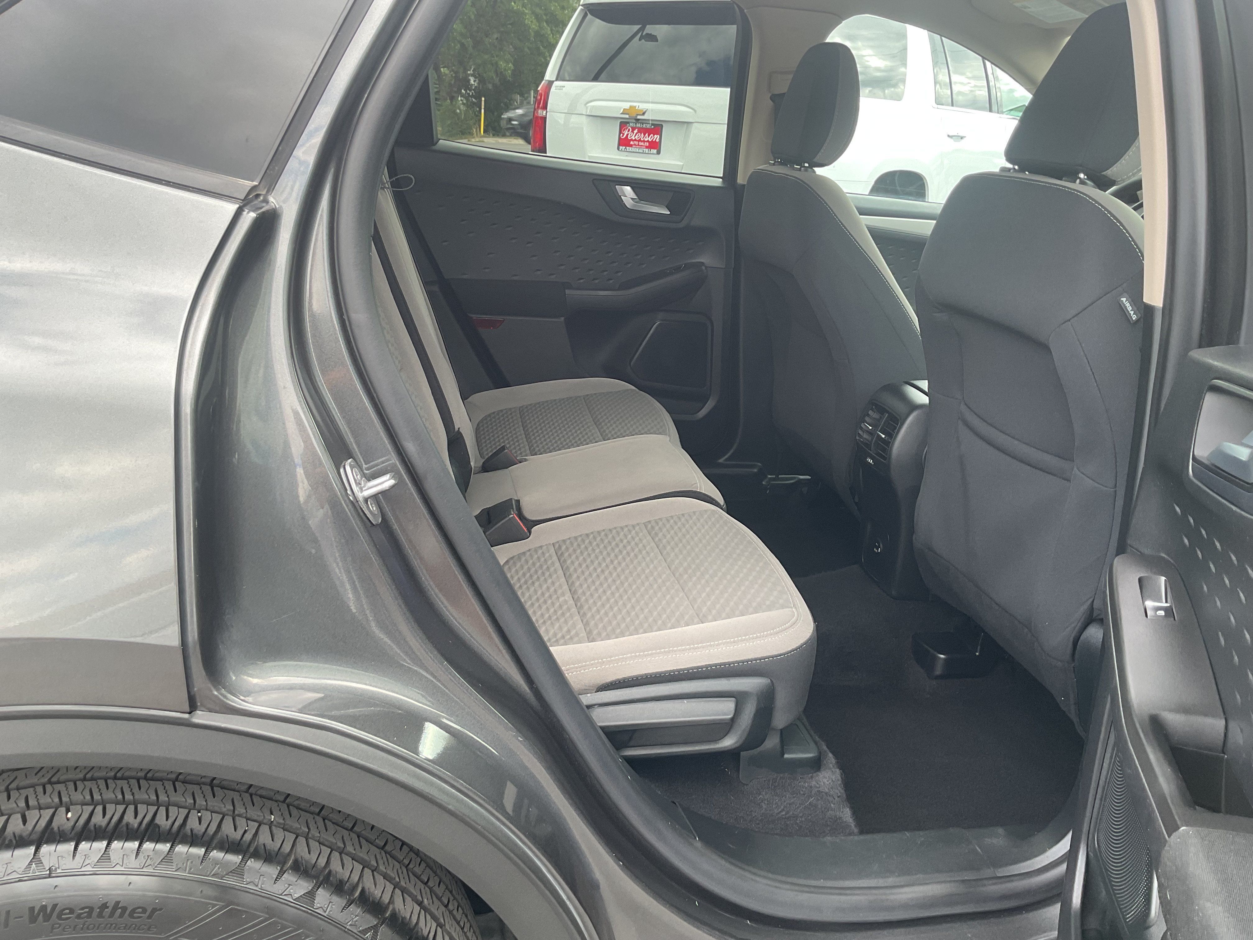 Used 2020 Ford Escape SE AWD/4WD image 11