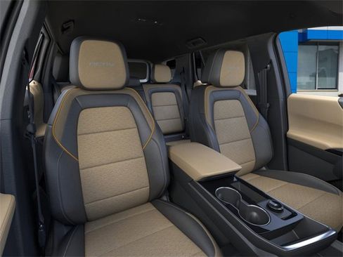 New 2026 Chevrolet Equinox ACTIV FWD image 16