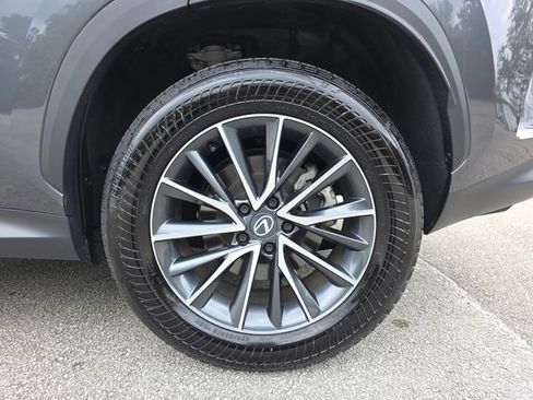 Used 2026 Lexus NX 350 AWD w/ Premium Package image 16