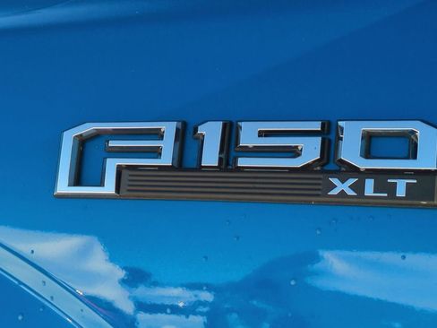 Certified 2020 Ford F150 XLT w/ Equipment Group 302A Luxury image 14