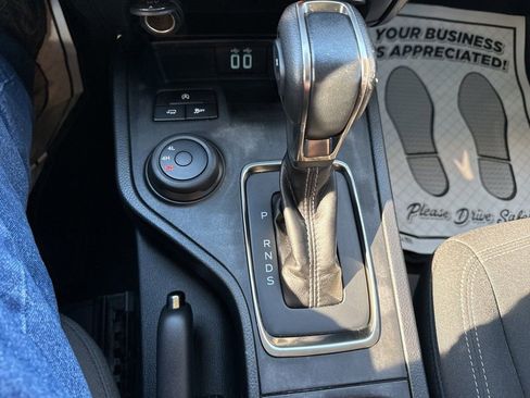 Used 2020 Ford Ranger XLT w/ Equipment Group 301A Mid image 27