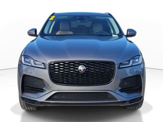 Used 2022 Jaguar F-PACE S AWD/4WD video 2