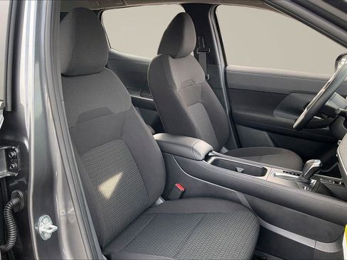 New 2026 Nissan Kicks S image 9