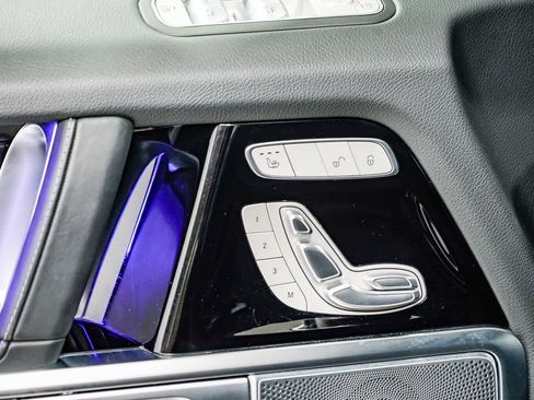 Used 2025 Mercedes-Benz G 550 G 550 image 20