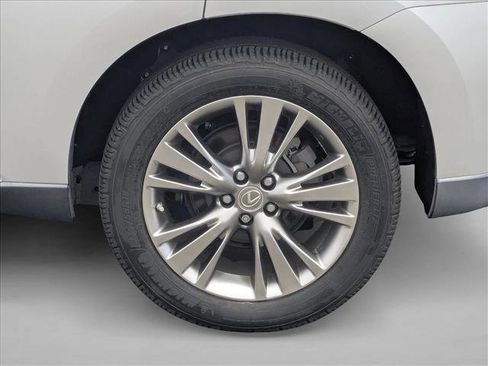 Used 2014 Lexus RX 450h FWD image 24