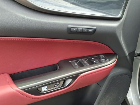 Used 2023 Lexus NX 350 AWD image 18