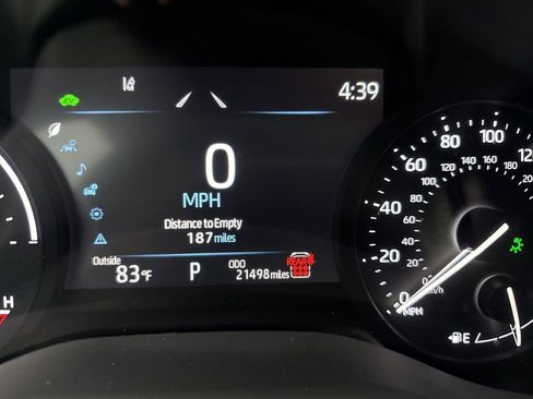 Used 2025 Toyota Sienna XLE image 24