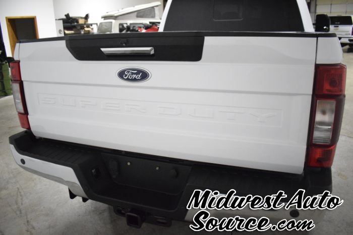 Used 2020 Ford F250 XLT w/ XLT Premium Package AWD/4WD image 4
