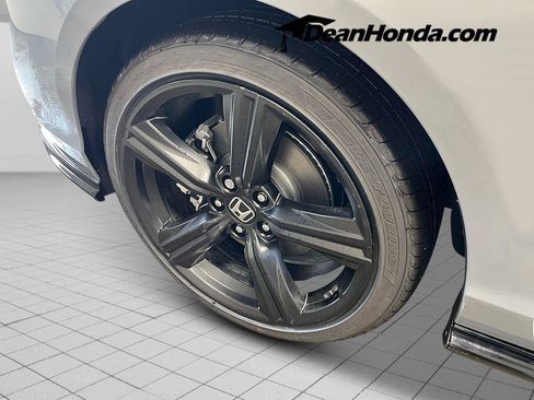 New 2026 Honda Accord Sport image 11