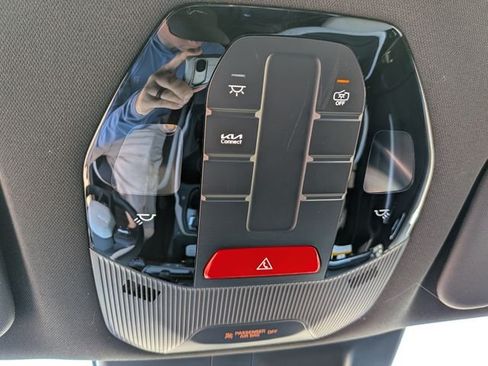 New 2026 Kia K4 GT-Line FWD image 22