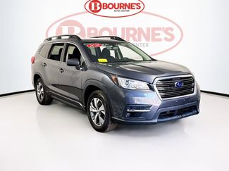 Used 2020 Subaru Ascent Premium w/ Convenience Package video 1