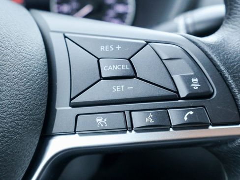 New 2025 Nissan Sentra SV image 11