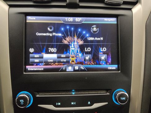 Used 2013 Ford Fusion Energi SE image 25