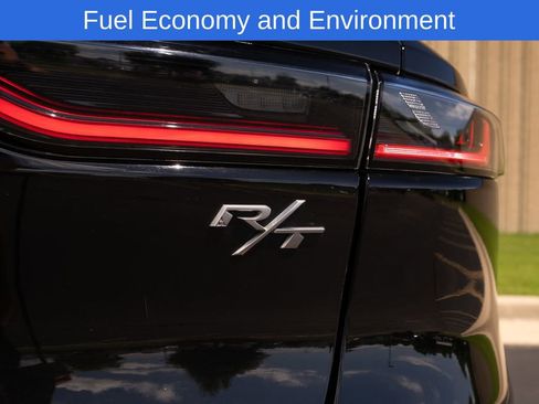 Used 2024 Dodge Hornet R/T image 10