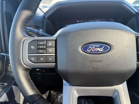 New 2025 Ford F150 Lightning Lariat image 27