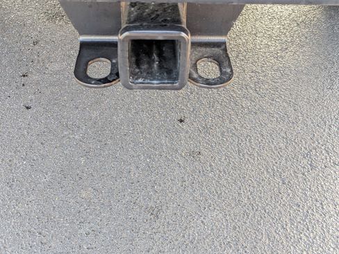 New 2026 Jeep Gladiator Willys image 24