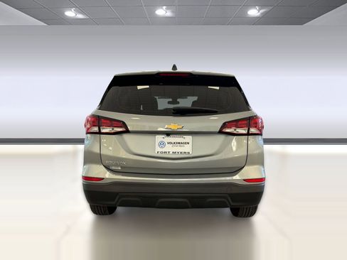 Used 2024 Chevrolet Equinox LS FWD image 10