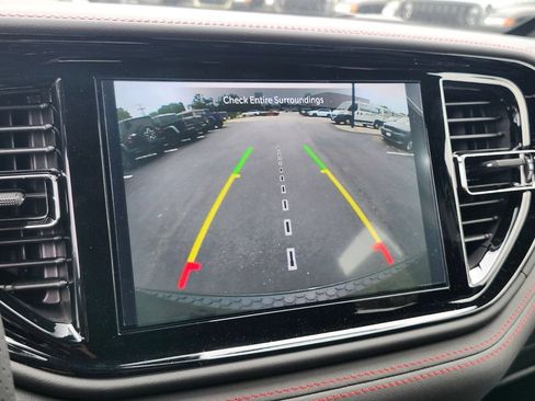 New 2026 Dodge Durango GT AWD/4WD image 24