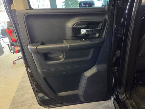 Used 2014 RAM 1500 Sport w/ Convenience Group image 52