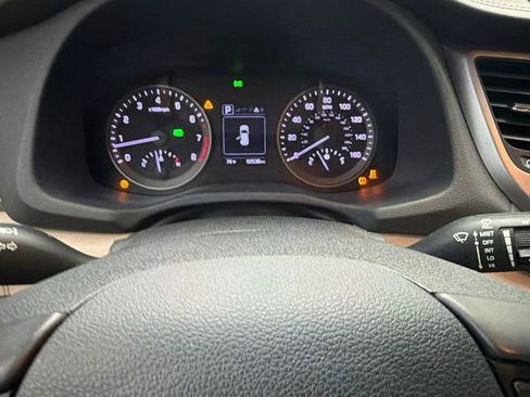 Used 2017 Hyundai Tucson SE Plus image 26