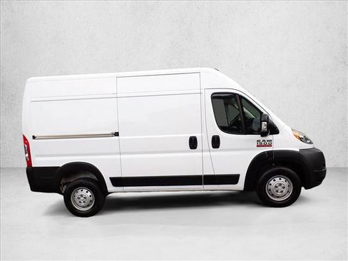 Used 2020 RAM ProMaster 1500 FWD image 5