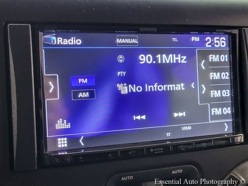 Used 2012 Jeep Wrangler Unlimited Sport AWD/4WD image 15