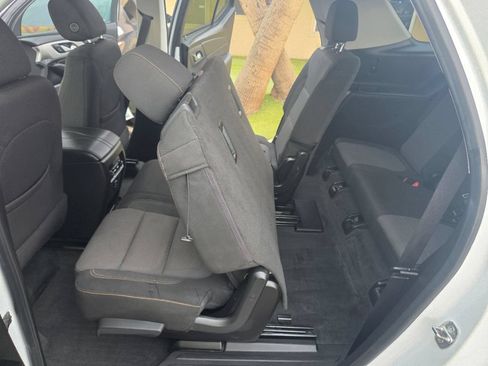 Used 2019 Chevrolet Traverse LS w/ LPO, Blackout Package FWD image 28
